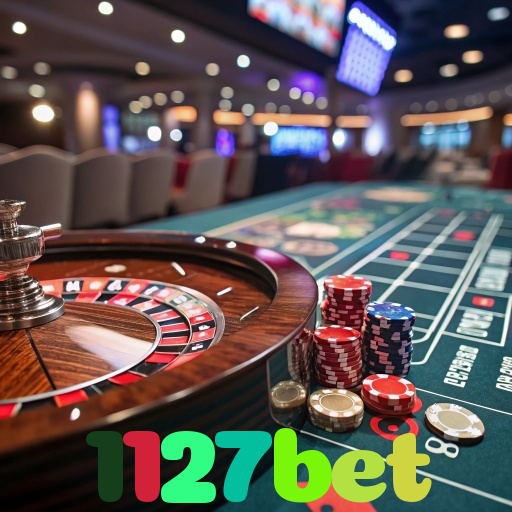 1127bet:Jogue poker, aposte no futebol e ganhe em grandes jogos de cassino!