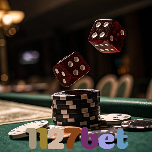 1127bet：Aposte nas melhores slots e conquiste prêmios como nunca!