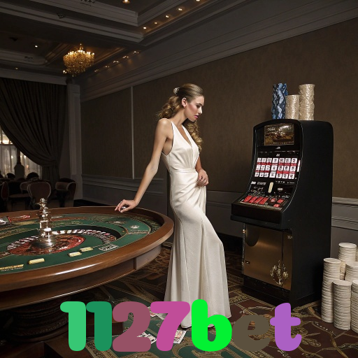 1127bet:Aposte no futebol, jogue poker e conquiste vitórias épicas!