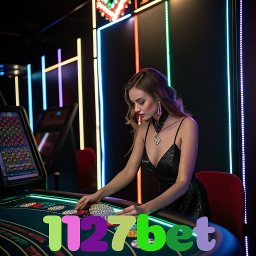 1127bet:Aposte no futebol, jogue poker e conquiste vitórias épicas!