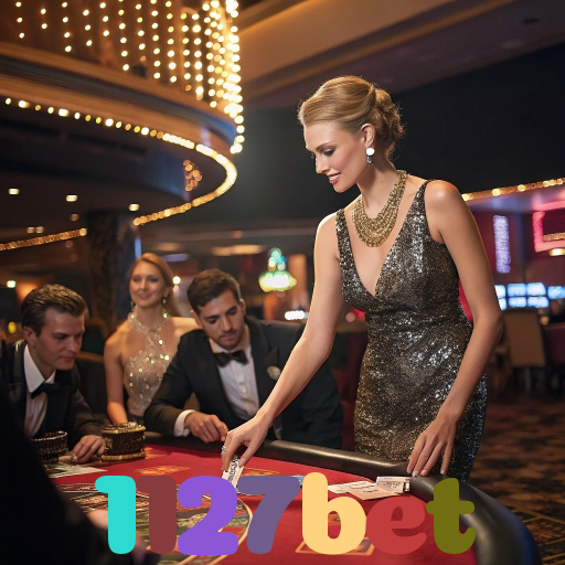 1127bet：Jogue poker, aposte no futebol e ganhe em grandes jogos de cassino!