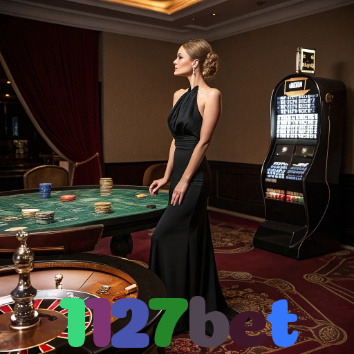 1127bet:Jogue poker, aposte no futebol e ganhe em grandes jogos de cassino!