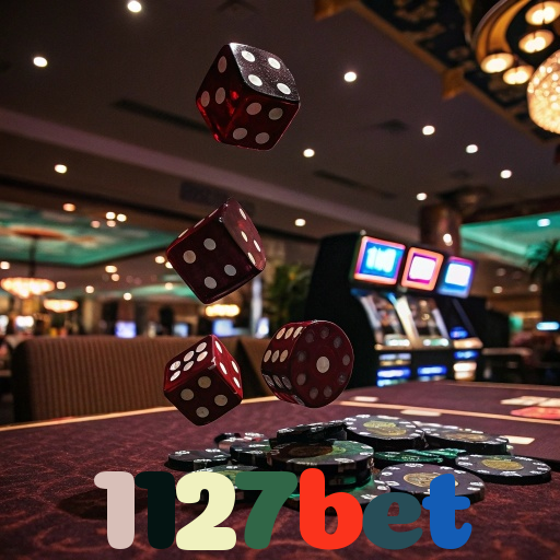 1127bet:Aposte no futebol, jogue poker e conquiste vitórias épicas!
