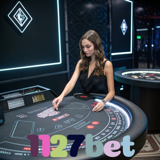 1127bet:Aposte no futebol, jogue poker e conquiste vitórias épicas!