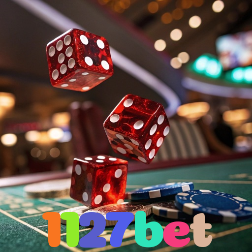 1127bet:Jogue poker, aposte no futebol e ganhe em grandes jogos de cassino!