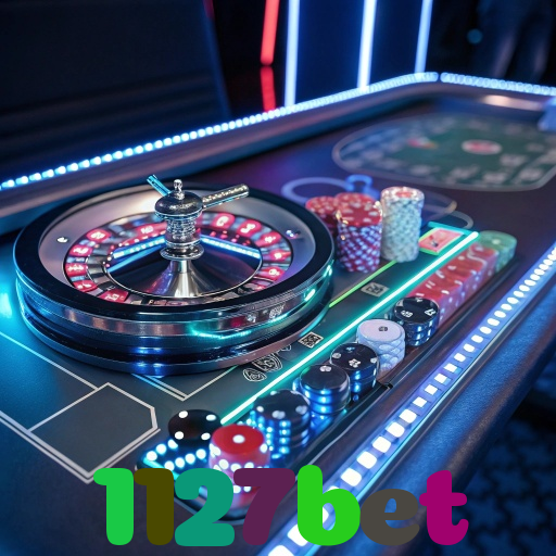 1127bet:Aposte no futebol, jogue poker e conquiste vitórias épicas!
