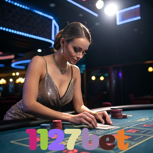 1127bet:Jogue poker, aposte no futebol e ganhe em grandes jogos de cassino!