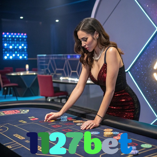 1127bet:Aposte no futebol, jogue poker e conquiste vitórias épicas!