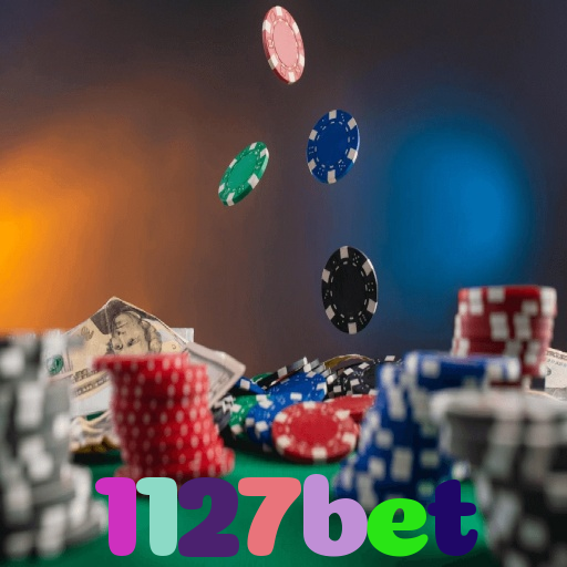1127bet:Aposte nas melhores slots e conquiste prêmios como nunca!