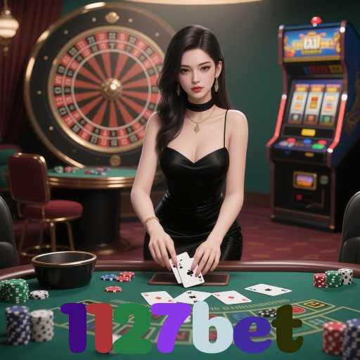 1127bet:Jogue poker, aposte no futebol e ganhe em grandes jogos de cassino!