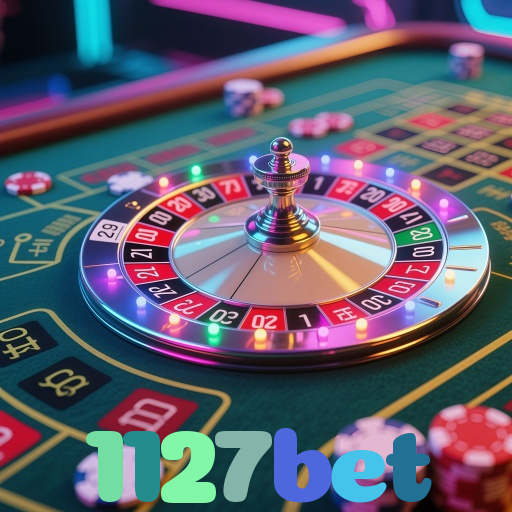 1127bet:Aposte no futebol, jogue poker e conquiste vitórias épicas!