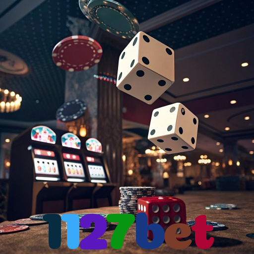 1127bet:Aposte no futebol, jogue poker e conquiste vitórias épicas!