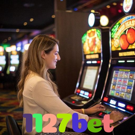 1127bet:Jogue poker, aposte no futebol e ganhe em grandes jogos de cassino!