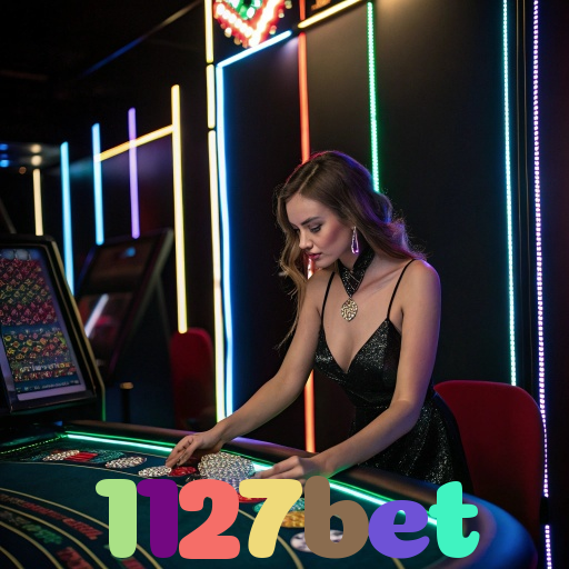 1127bet:Aposte no futebol, jogue poker e conquiste vitórias épicas!