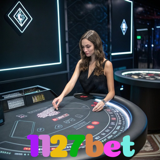 1127bet:Aposte nas melhores slots e conquiste prêmios como nunca!