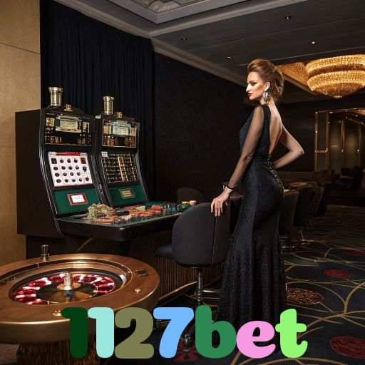 1127bet:Aposte no futebol, jogue poker e conquiste vitórias épicas!