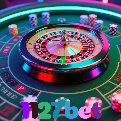 1127bet:Aposte no futebol, jogue poker e conquiste vitórias épicas!