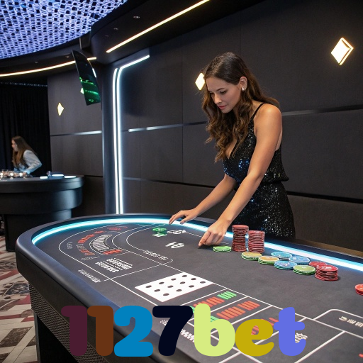 1127bet:Aposte nas melhores slots e conquiste prêmios como nunca!