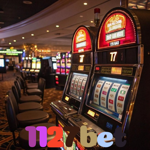 1127bet:Aposte no futebol, jogue poker e conquiste vitórias épicas!