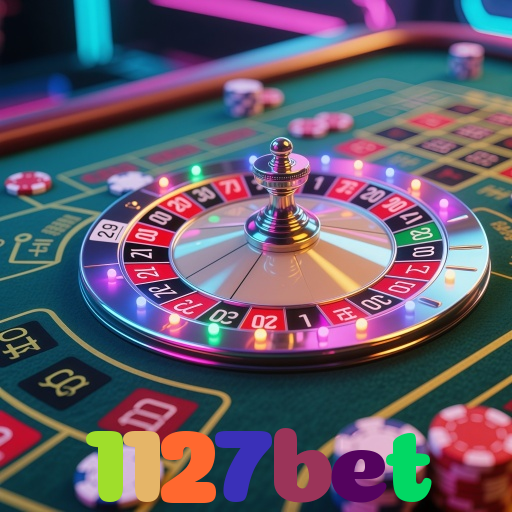 1127bet:Aposte no futebol, jogue poker e conquiste vitórias épicas!