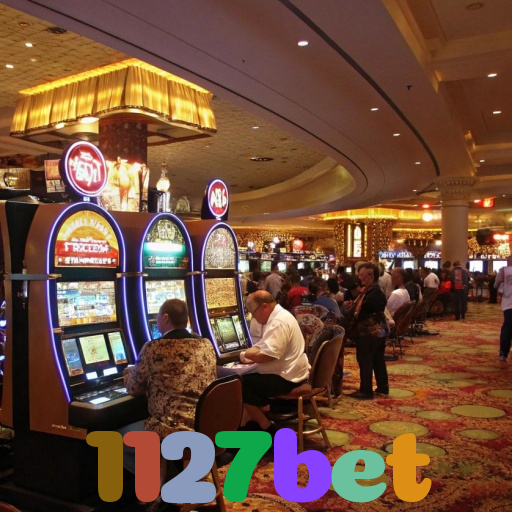 1127bet:Aposte nas melhores slots e conquiste prêmios como nunca!