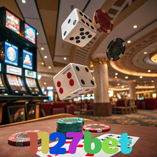 1127bet:Aposte no futebol, jogue poker e conquiste vitórias épicas!