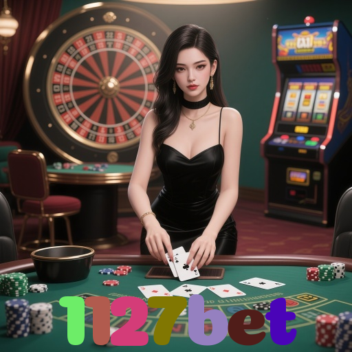 1127bet:Jogue poker, aposte no futebol e ganhe em grandes jogos de cassino!