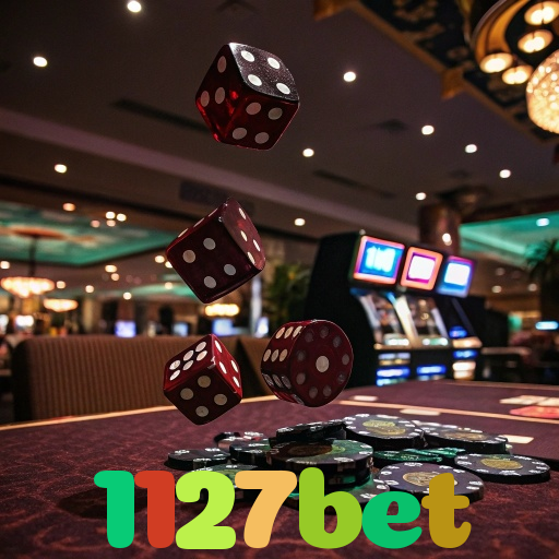 1127bet:Aposte nas melhores slots e conquiste prêmios como nunca!