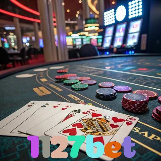 1127bet:Jogue poker, aposte no futebol e ganhe em grandes jogos de cassino!