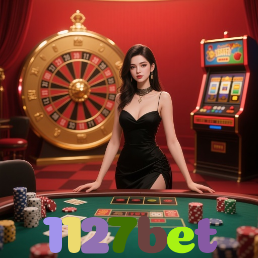 1127bet:Aposte nas melhores slots e conquiste prêmios como nunca!