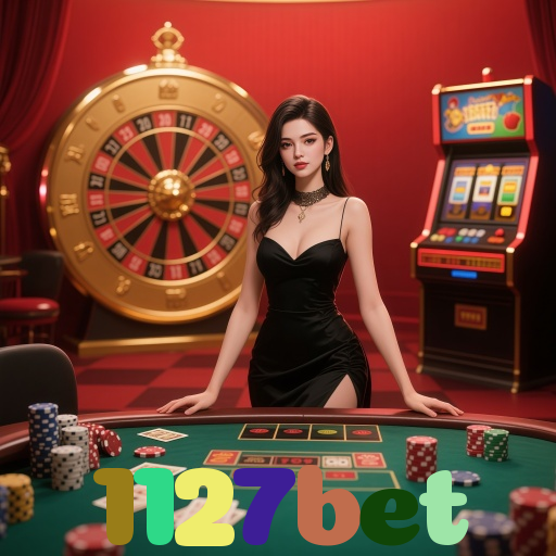 1127bet:Aposte no futebol, jogue poker e conquiste vitórias épicas!