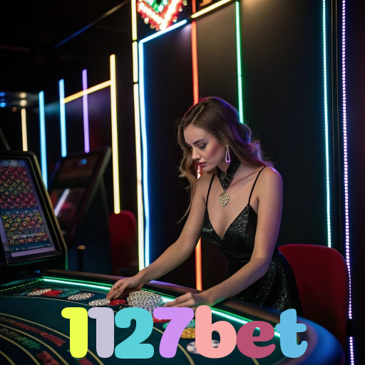 1127bet:Aposte nas melhores slots e conquiste prêmios como nunca!