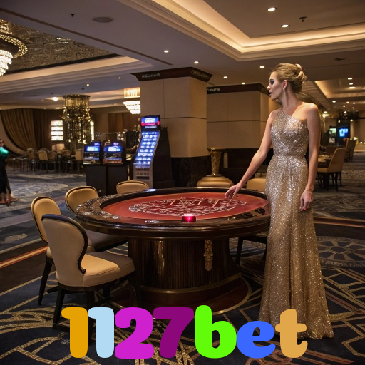1127bet:Aposte no futebol, jogue poker e conquiste vitórias épicas!