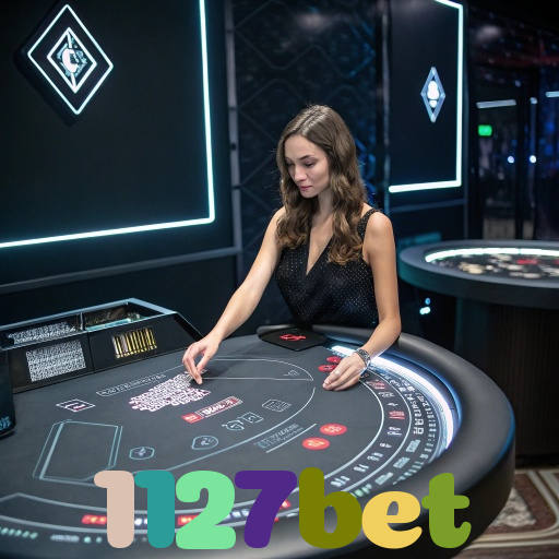 1127bet:Aposte nas melhores slots e conquiste prêmios como nunca!
