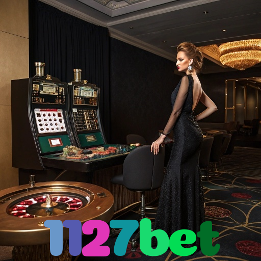 1127bet:Aposte nas melhores slots e conquiste prêmios como nunca!