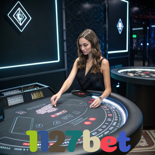 1127bet:Jogue poker, aposte no futebol e ganhe em grandes jogos de cassino!