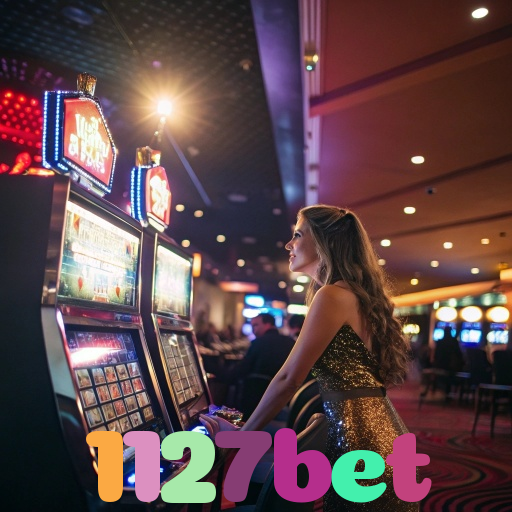 1127bet:Aposte nas melhores slots e conquiste prêmios como nunca!