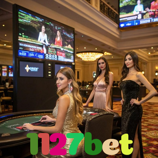 1127bet:Aposte nas melhores slots e conquiste prêmios como nunca!