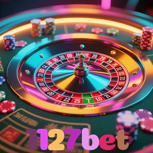 1127bet:Aposte nas melhores slots e conquiste prêmios como nunca!