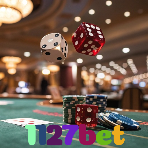1127bet:Jogue poker, aposte no futebol e ganhe em grandes jogos de cassino!