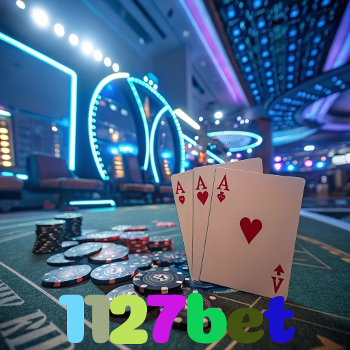 1127bet:Jogue poker, aposte no futebol e ganhe em grandes jogos de cassino!