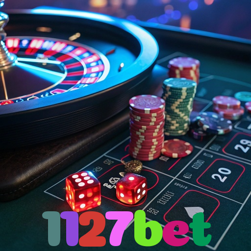 1127bet:Aposte no futebol, jogue poker e conquiste vitórias épicas!
