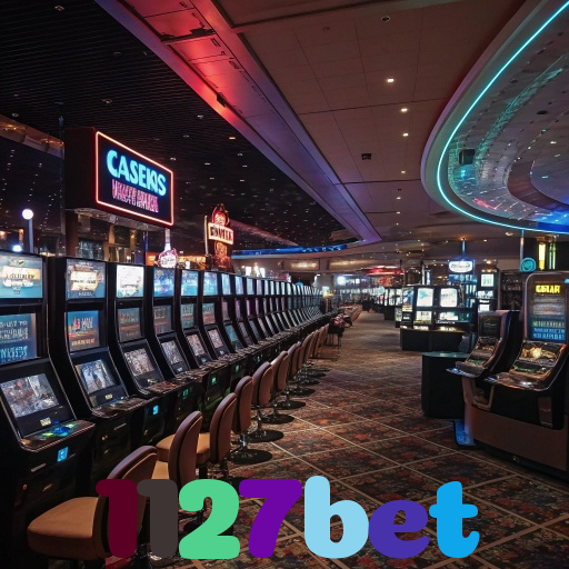 1127bet:Aposte no futebol, jogue poker e conquiste vitórias épicas!