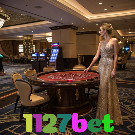 1127bet:Aposte no futebol, jogue poker e conquiste vitórias épicas!
