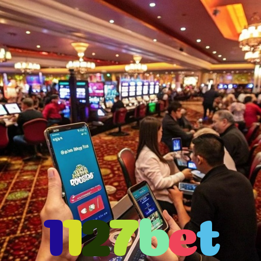 1127bet:Aposte no futebol, jogue poker e conquiste vitórias épicas!