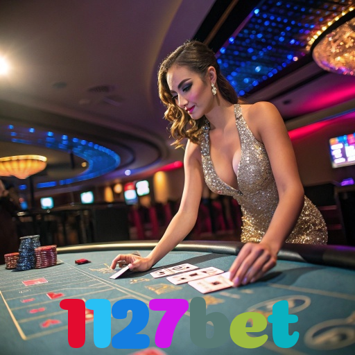 1127bet:Jogue poker, aposte no futebol e ganhe em grandes jogos de cassino!