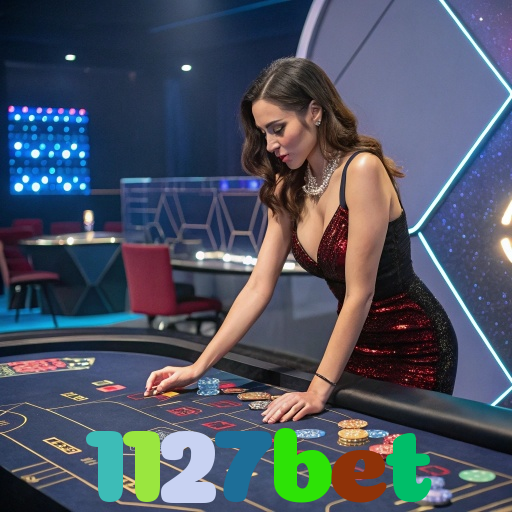 1127bet:Aposte nas melhores slots e conquiste prêmios como nunca!