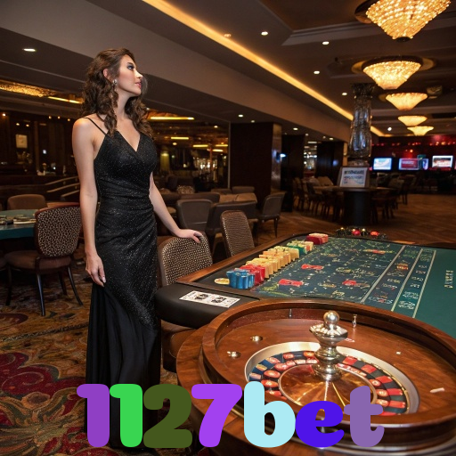 1127bet:Aposte nas melhores slots e conquiste prêmios como nunca!