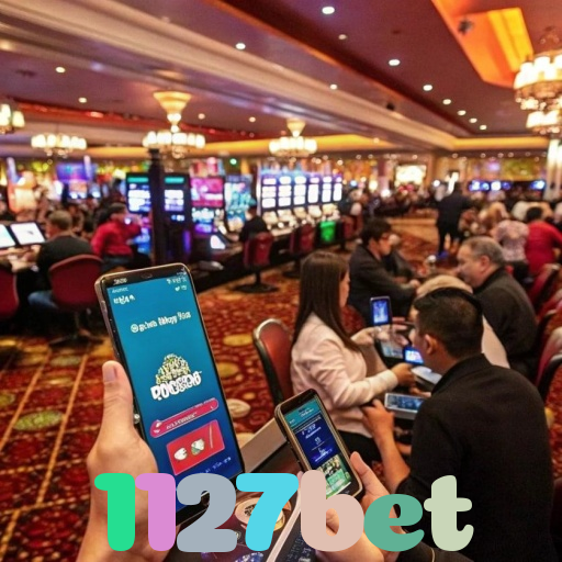 1127bet:Jogue poker, aposte no futebol e ganhe em grandes jogos de cassino!