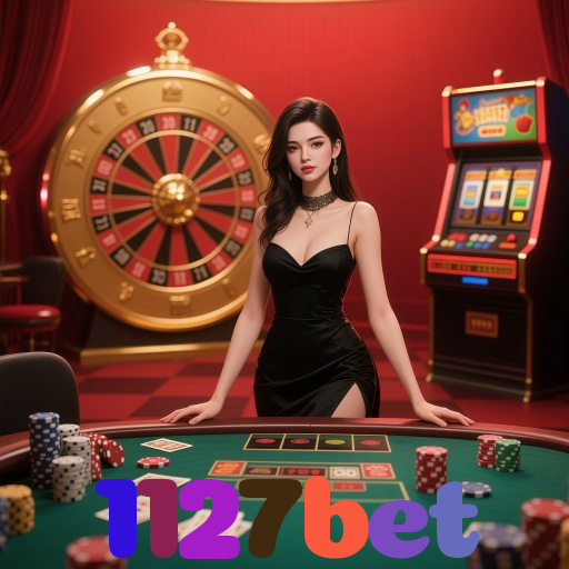 1127bet:Aposte no futebol, jogue poker e conquiste vitórias épicas!
